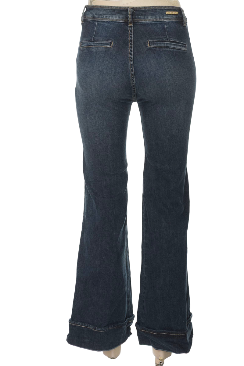 Pantalones color Azul - Studio F