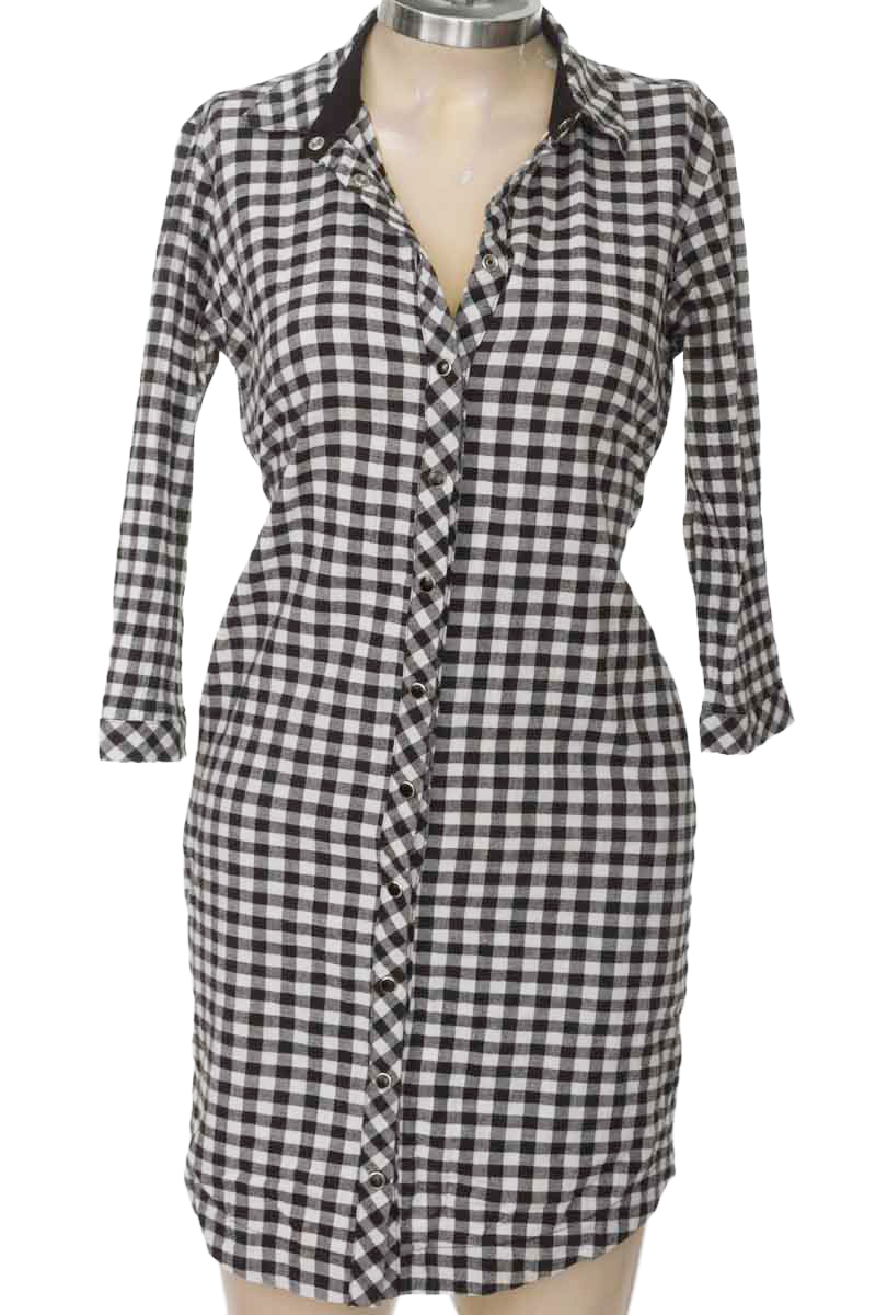 Vestido / Enterizo color Negro - Studio F