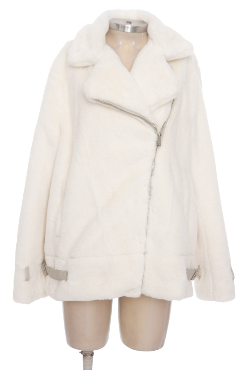 Chaqueta / Abrigo color Beige - Ralph Lauren