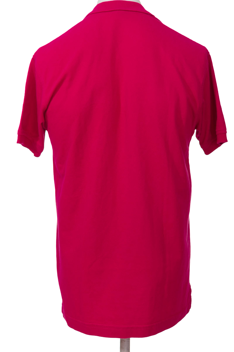 Polo color Fucsia - Azucar