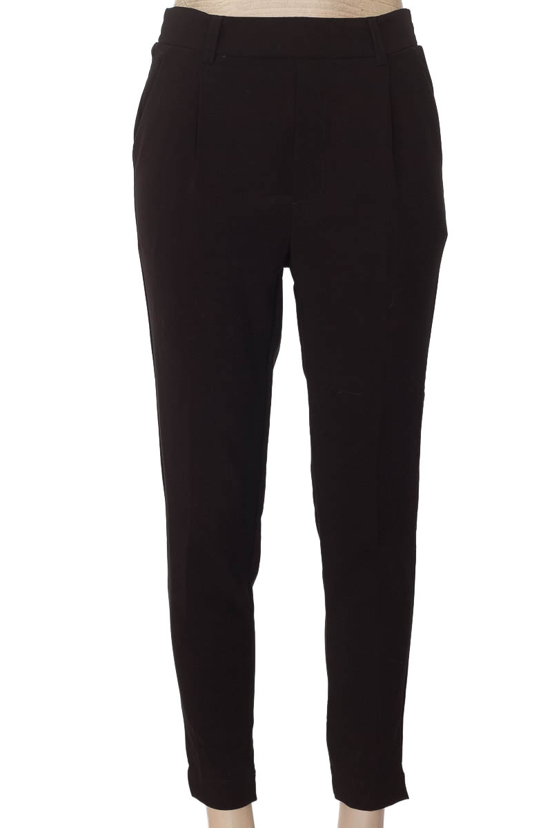 Pantalones color Negro - Closeando