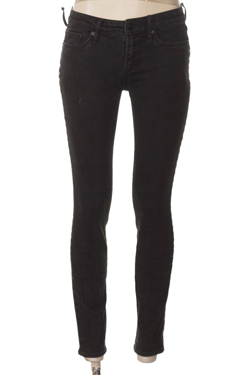 Pantalones color Negro - GAP