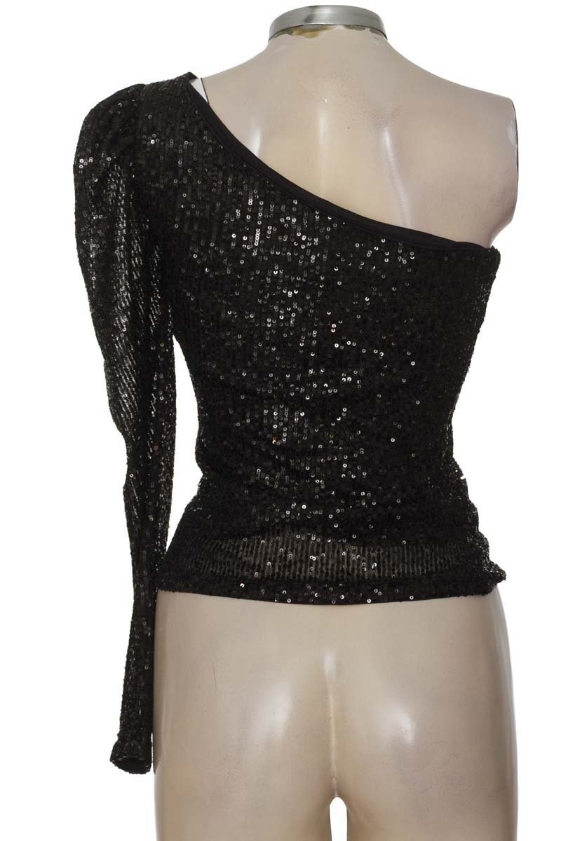 Blusa color Negro - Studio F