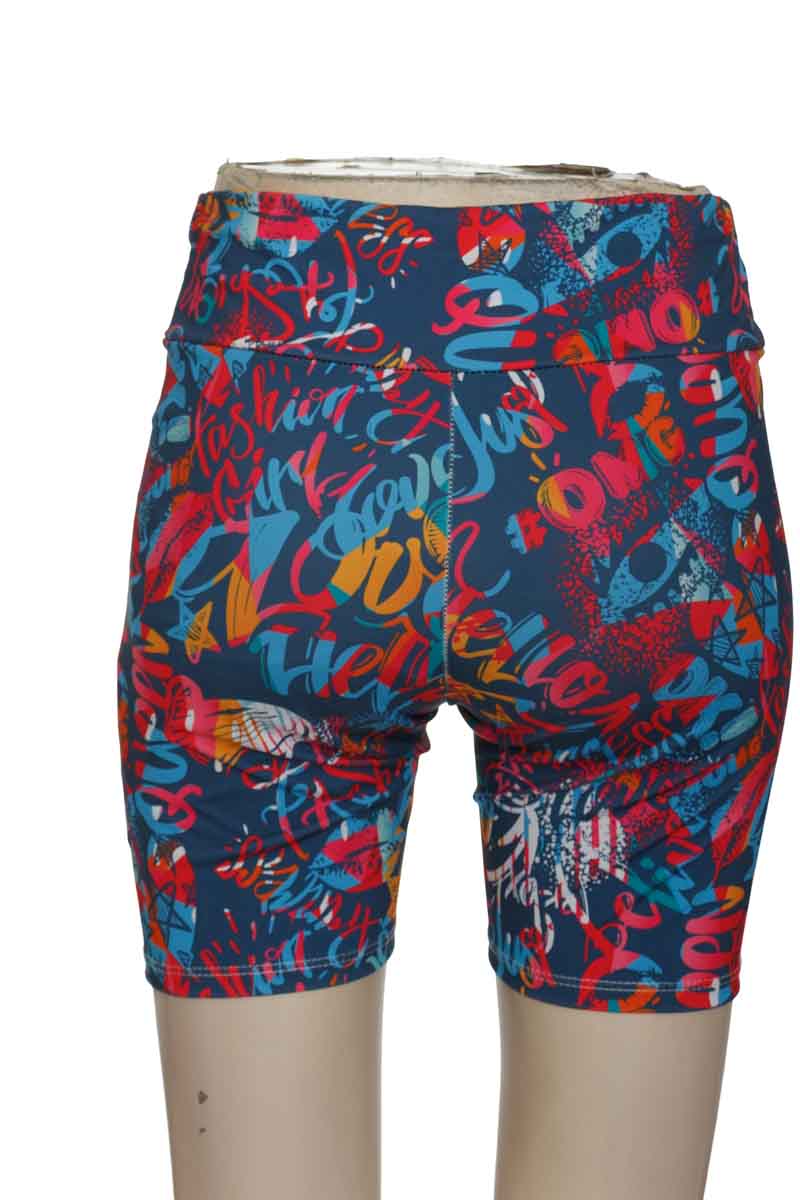 Ropa Deportiva / Salida de Baño color Estampado - Closeando