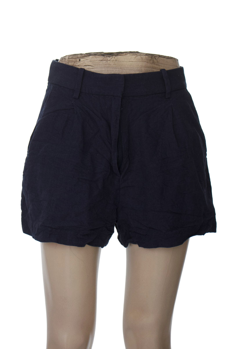 Short color Azul - H&M