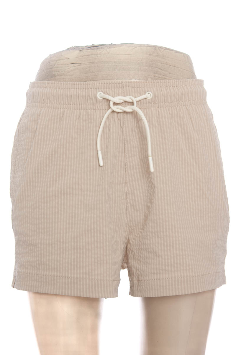 Short color Beige - H&M