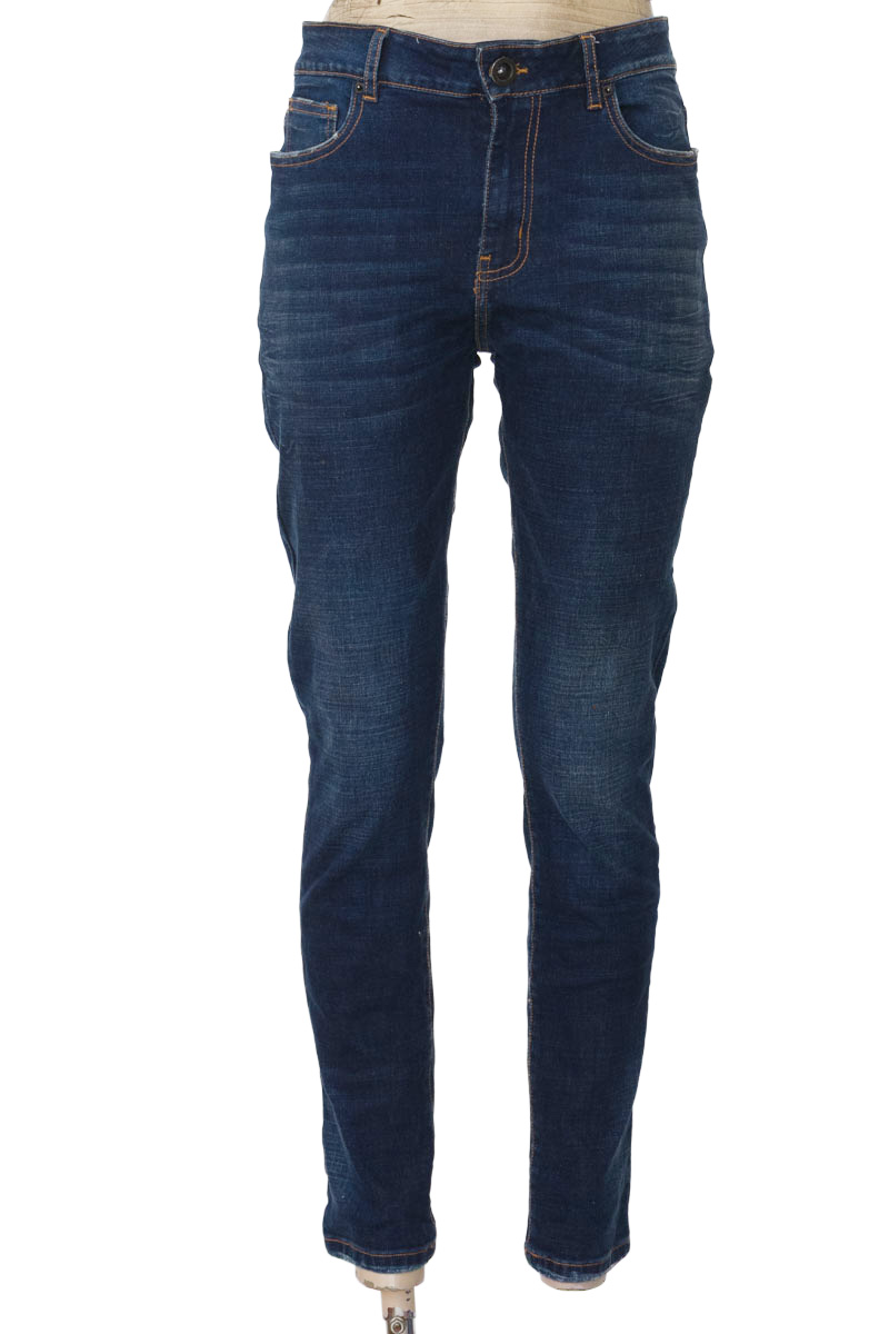 Jean color Azul - Mossimo