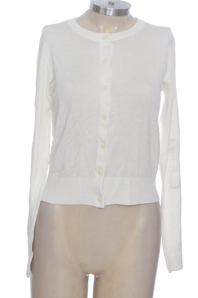 Sweater color Beige - H&M