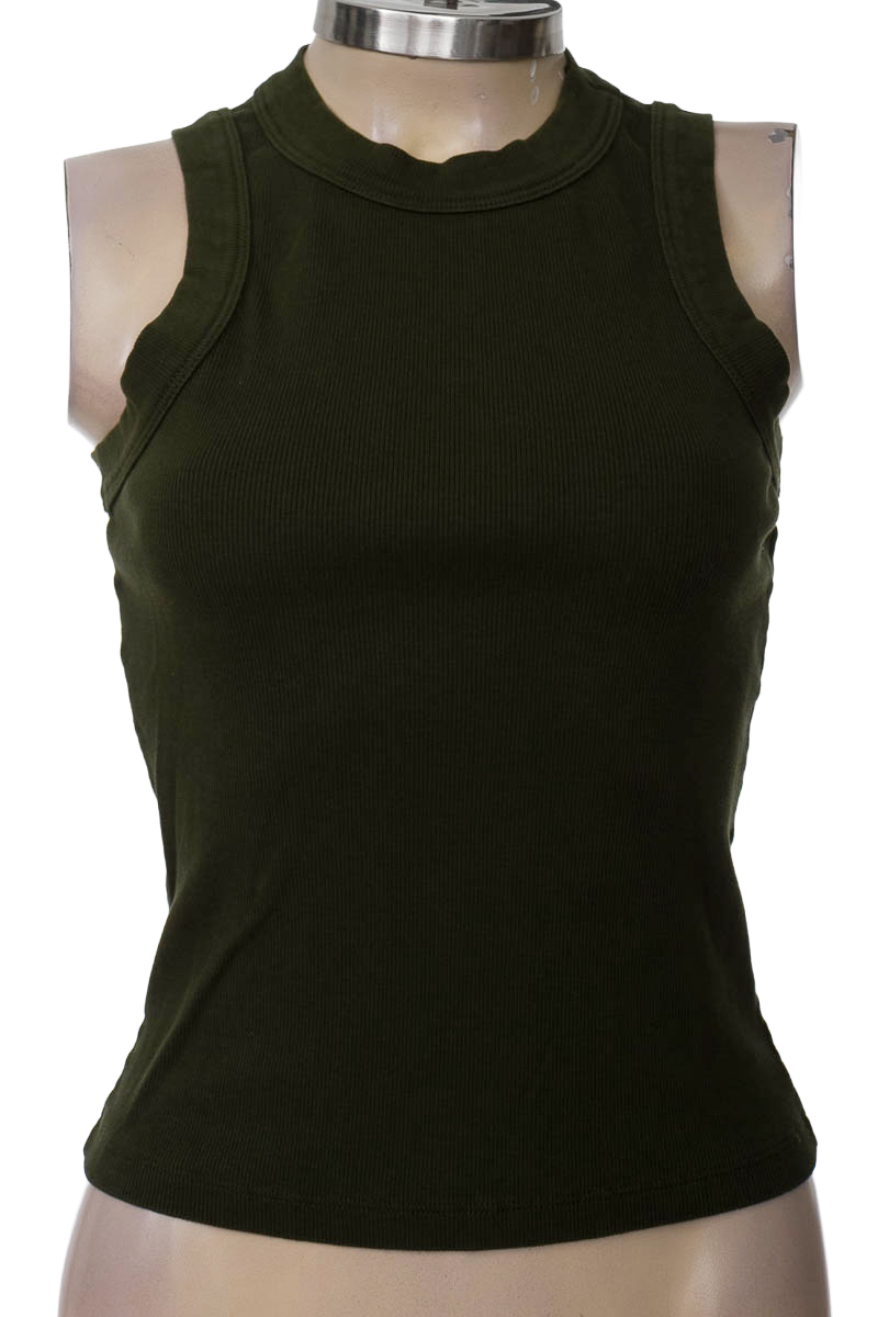 Top / Camiseta color Verde - Arkitect