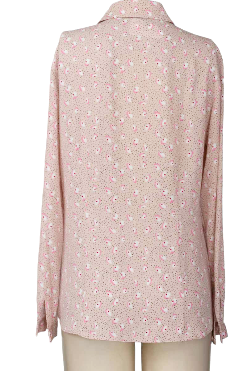 Blusa color Beige - Armi