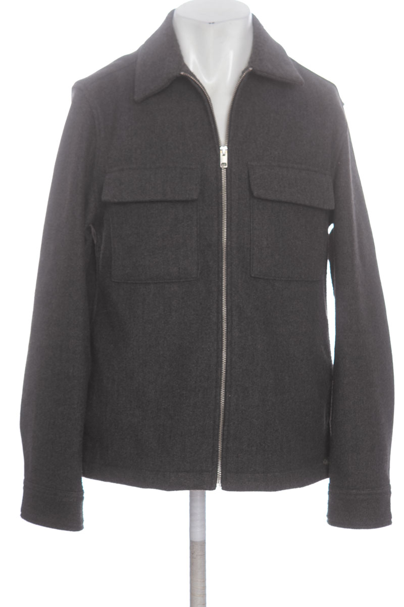 Chaqueta color Gris - H&M