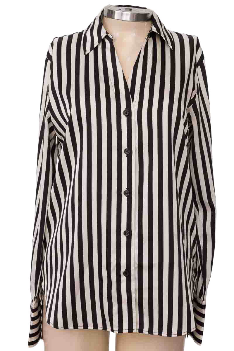 Blusa color Blanco - H&M