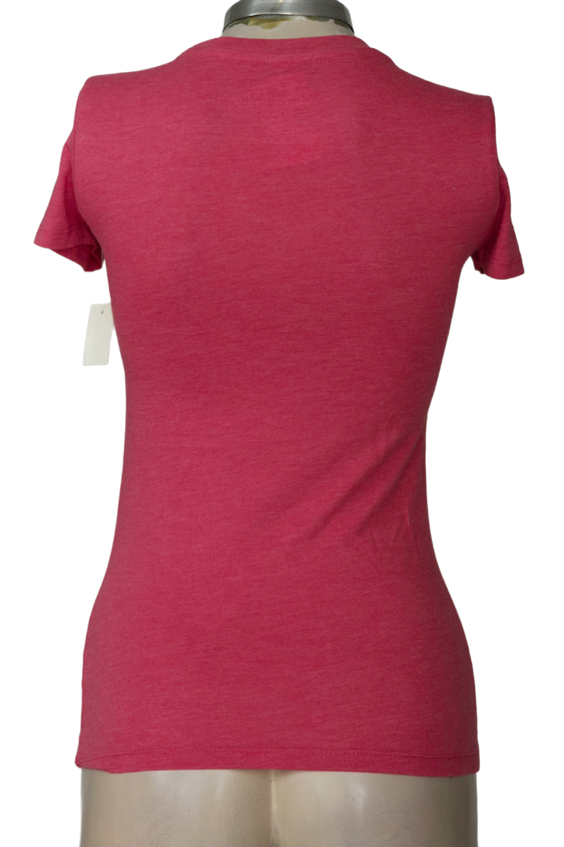 Top / Camiseta color Rosado - Aeropostale