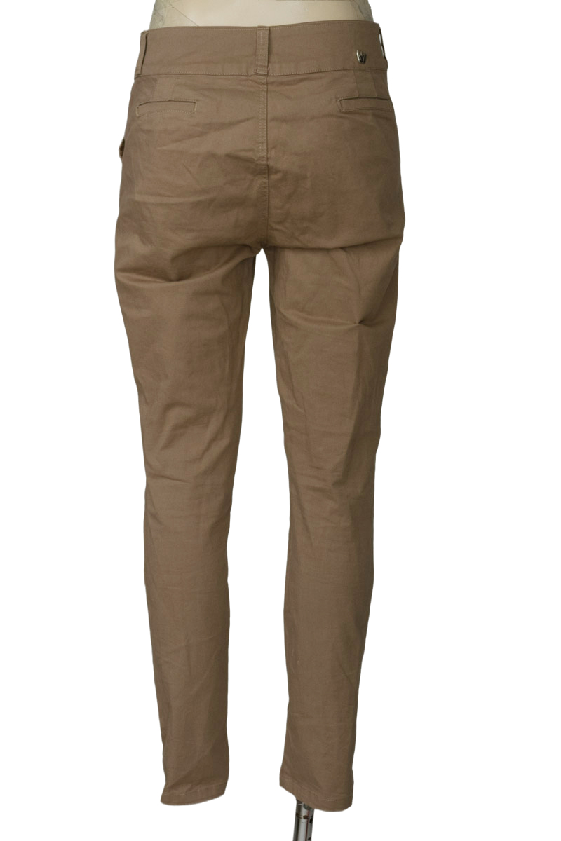 Pantalones color Beige - Glox