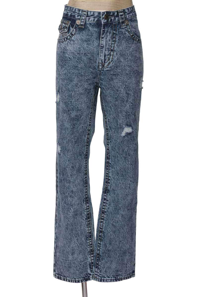 Jean color Azul - True Religion