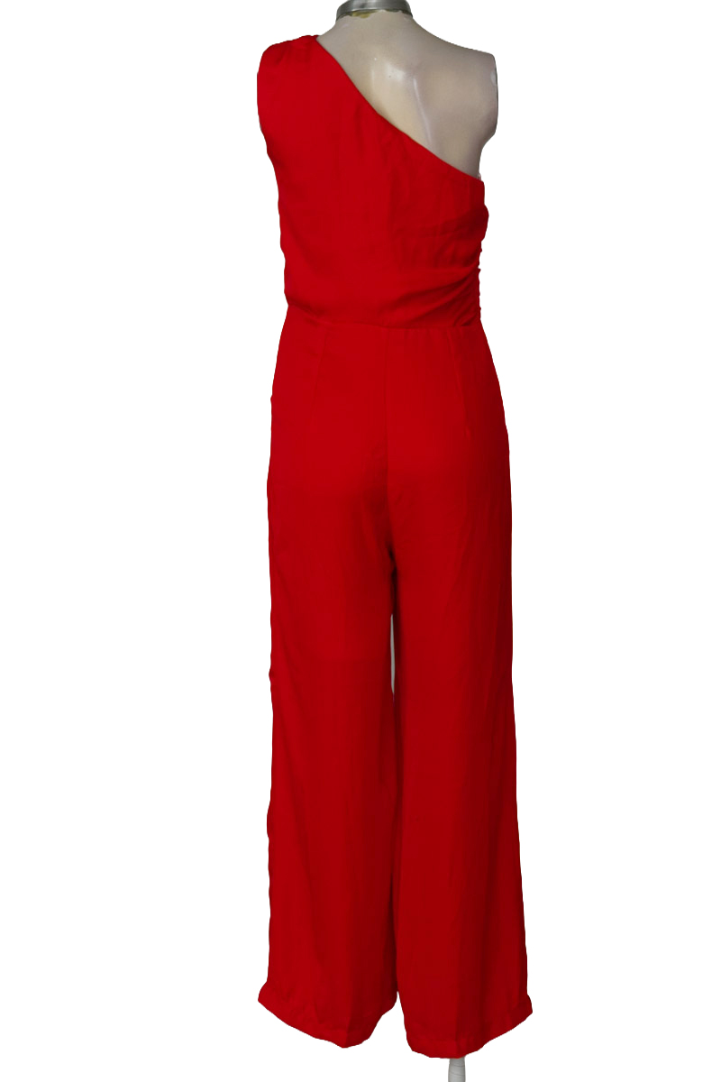 Vestido / Enterizo color Rojo - NAF NAF