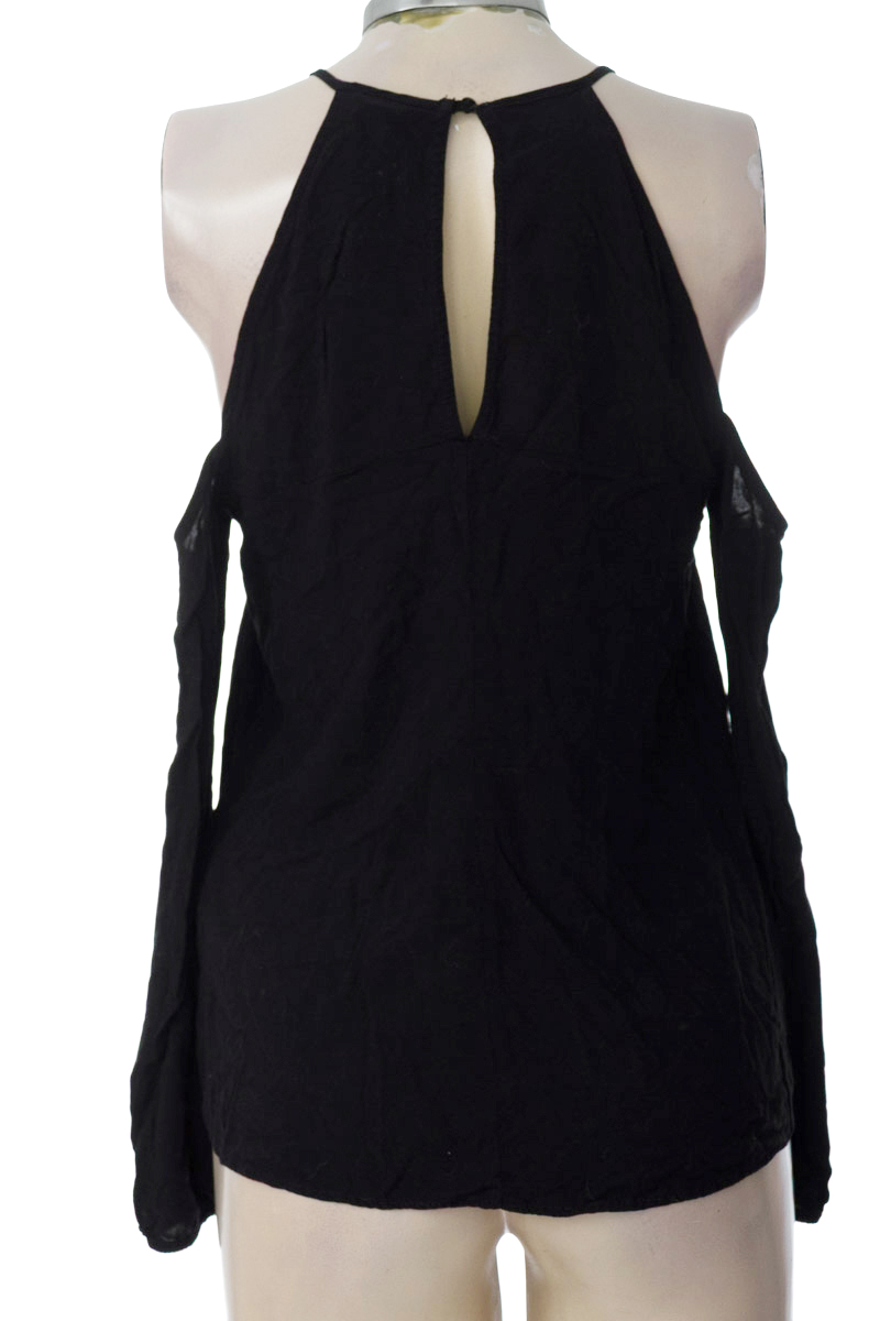 Blusa color Negro - Koaj