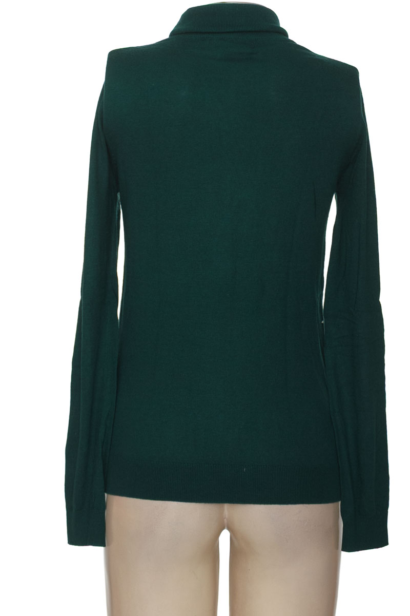 Sweater color Verde - MNG