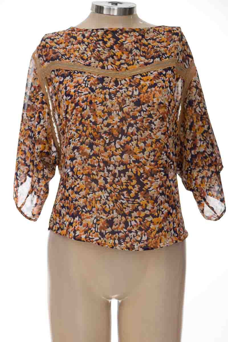 Top / Camiseta color Estampado - FDS