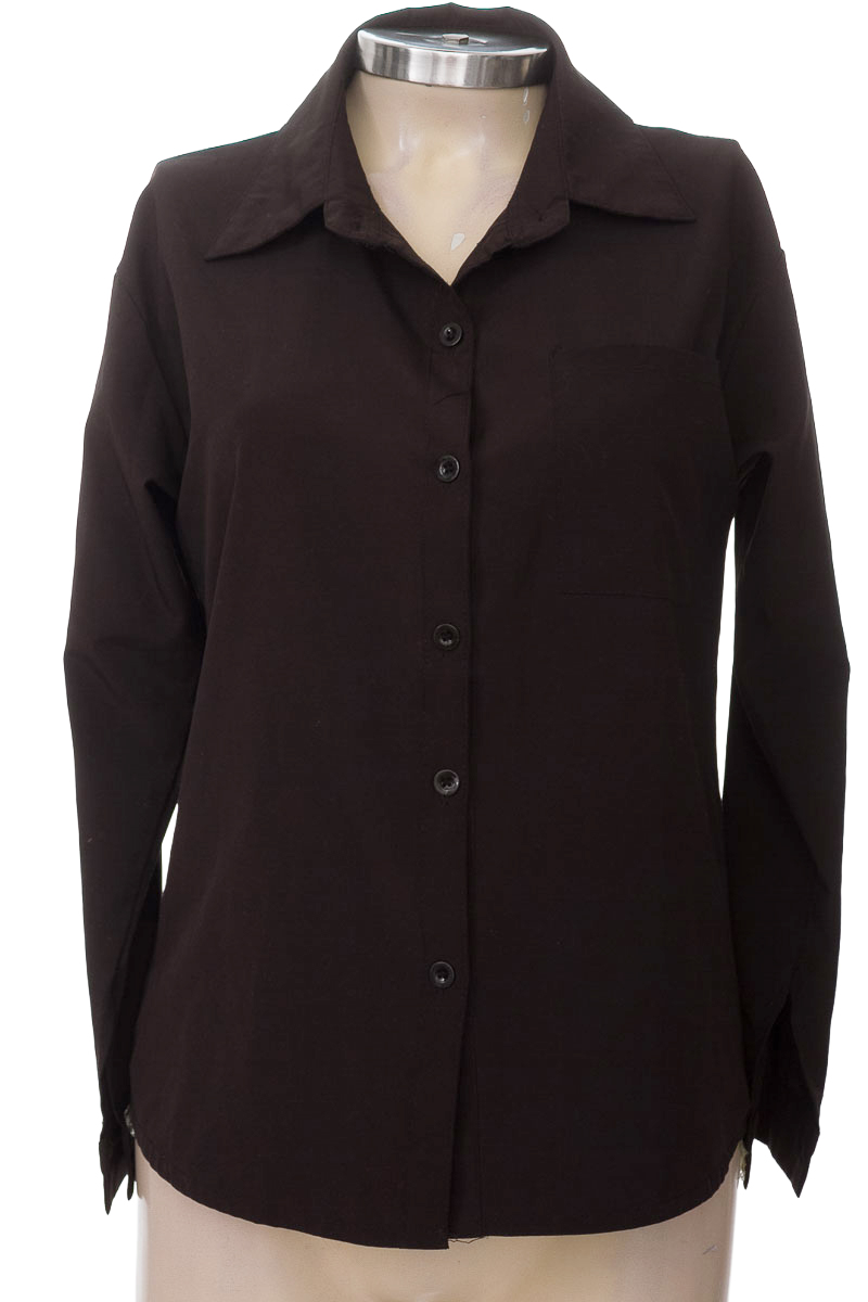 Blusa color Negro - Closeando