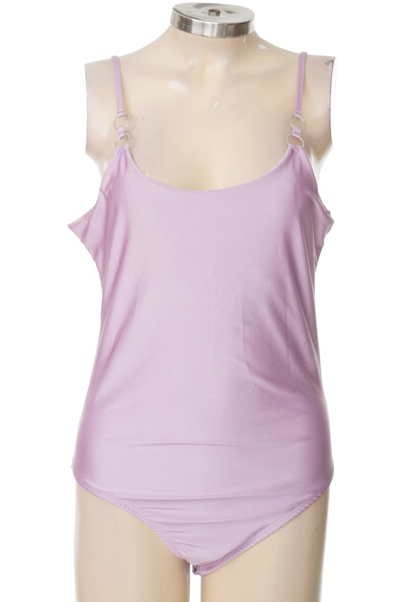 Top / Camiseta color Lila - Stop