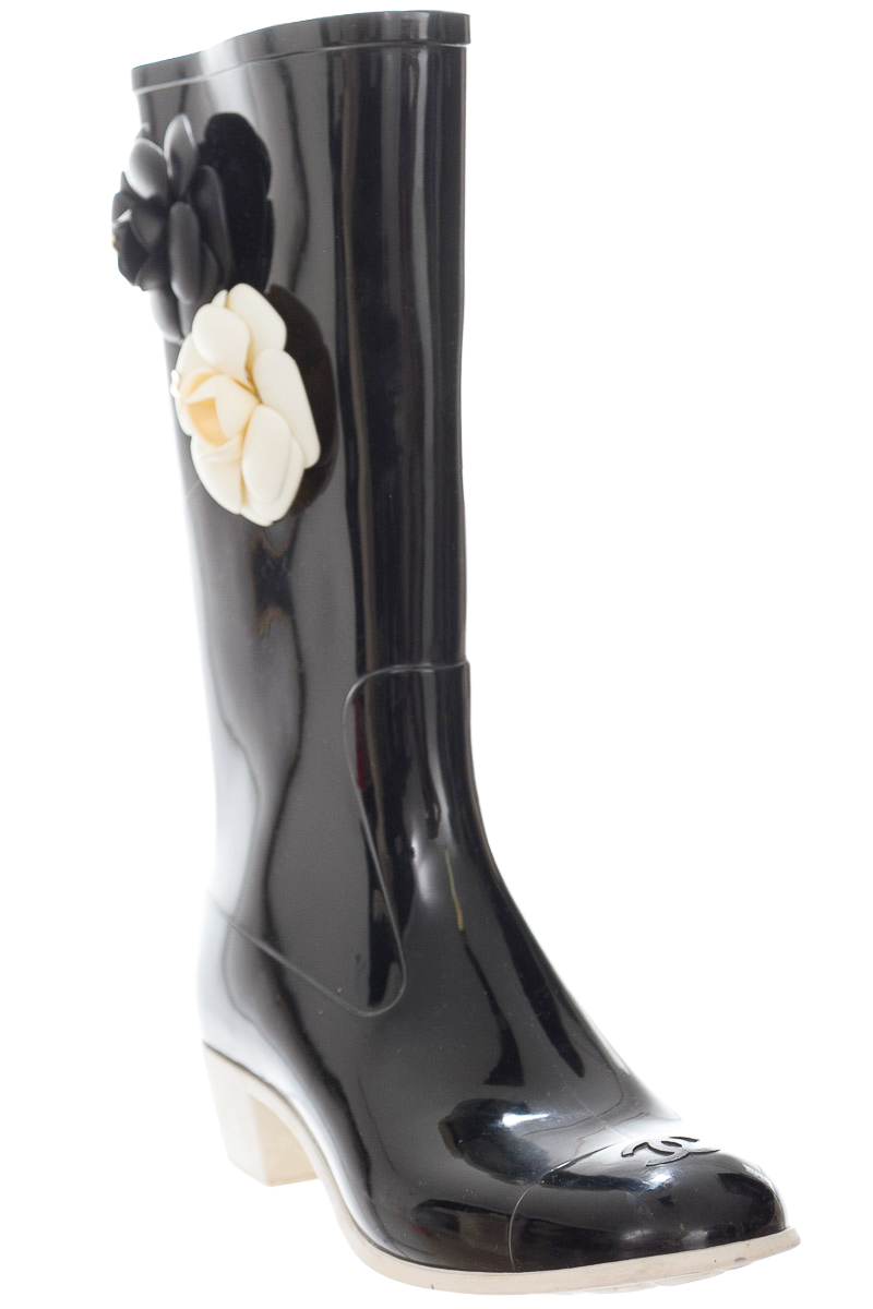 Zapatos color Negro - Closeando