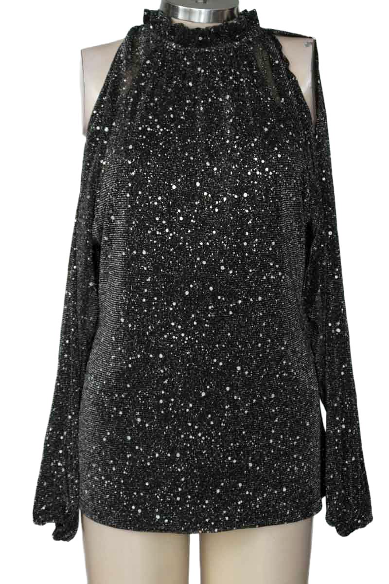 Blusa color Negro - Closeando