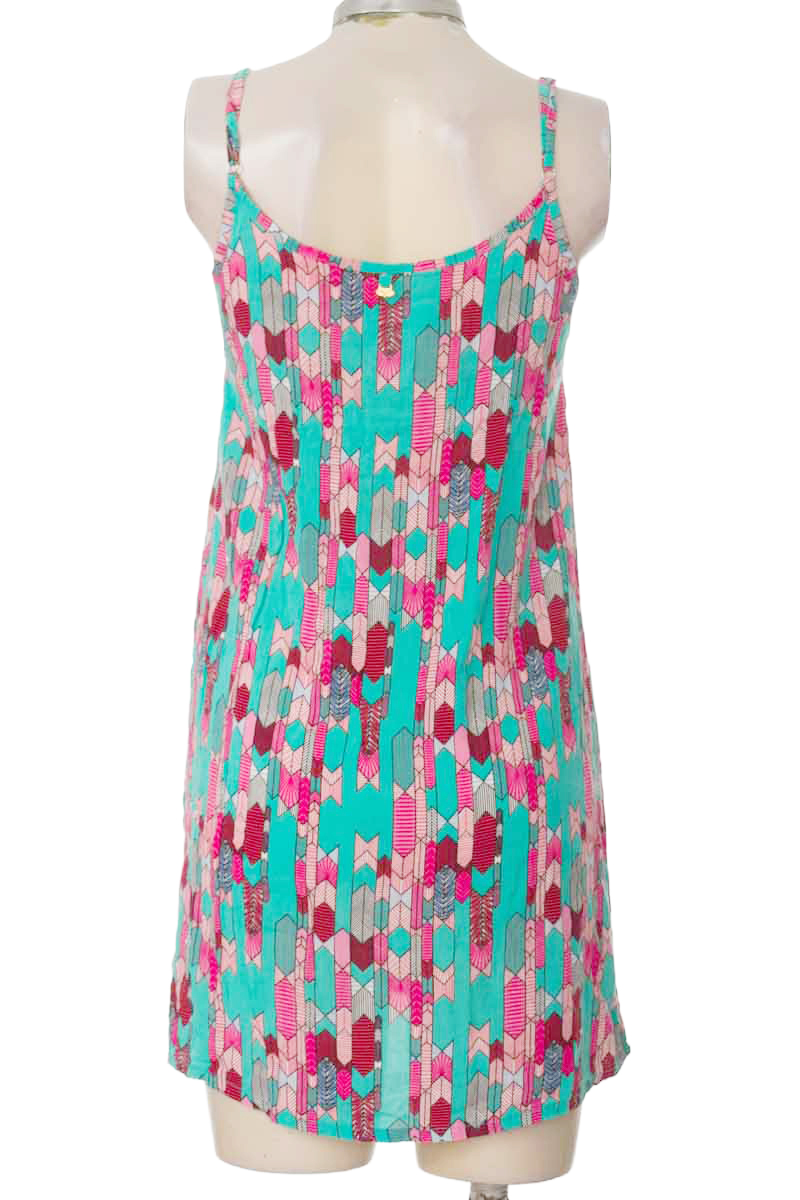 Blusa color Aguamarina - Malai