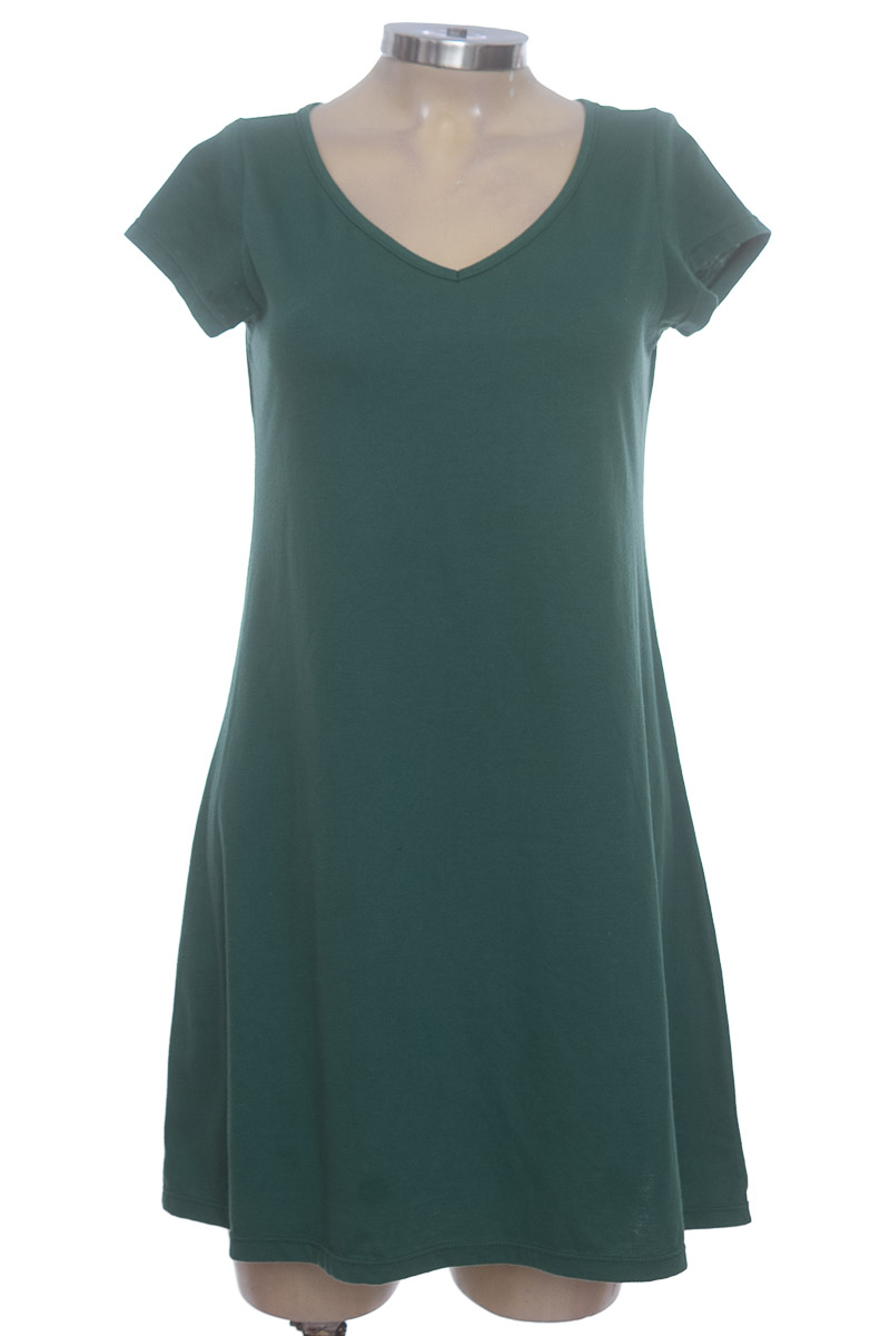 Vestido / Enterizo color Verde - Pacífika