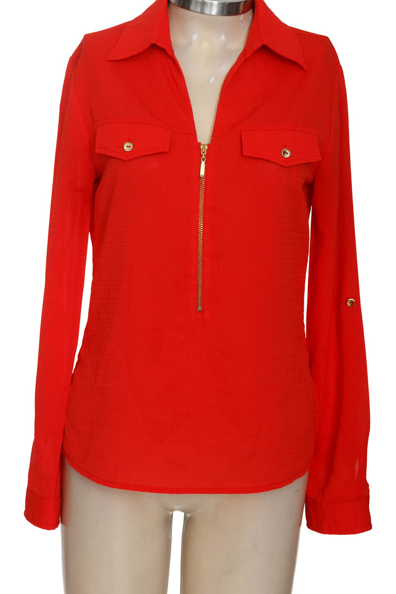Blusa color Rojo - XUSS