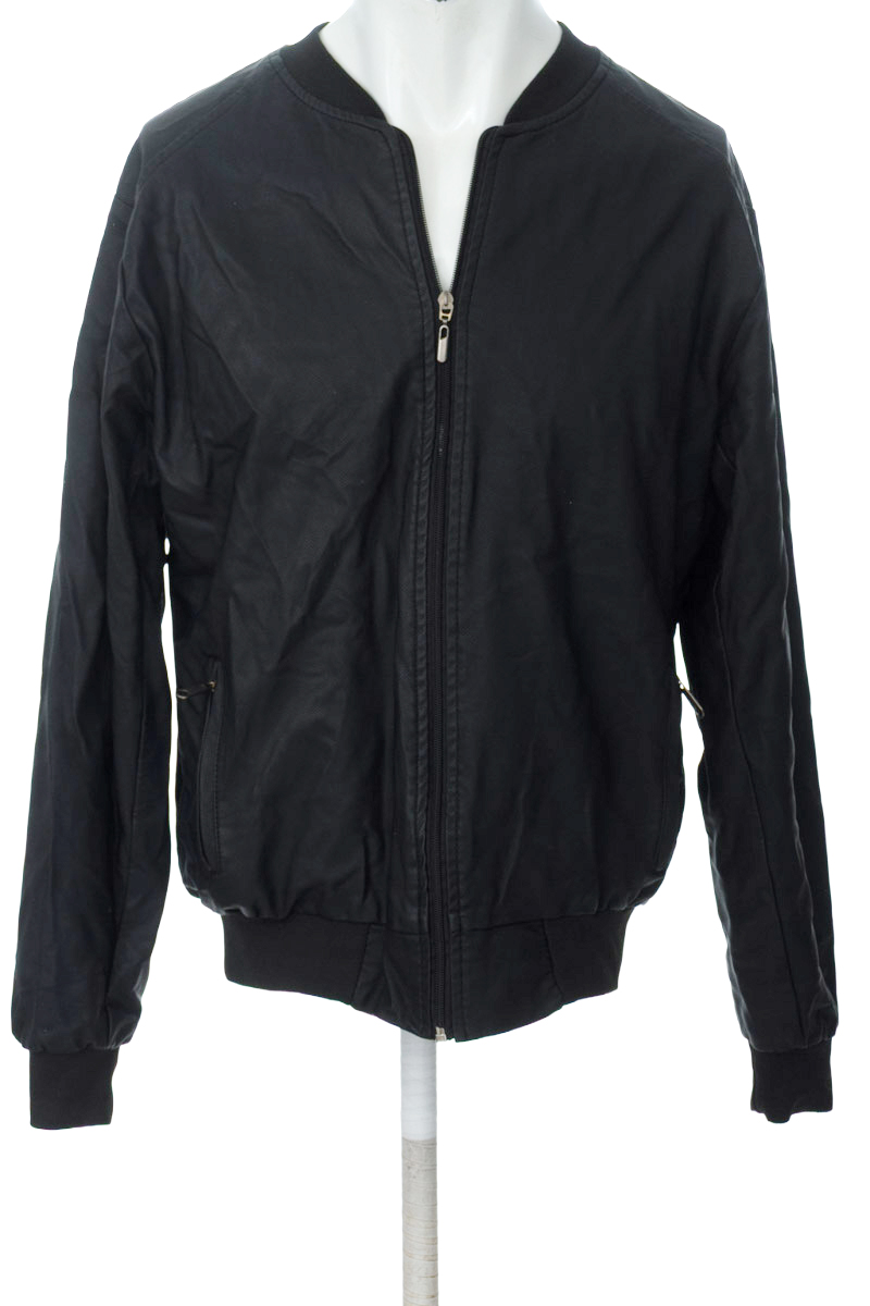 Chaqueta color Negro - Other Jacket Since 1990