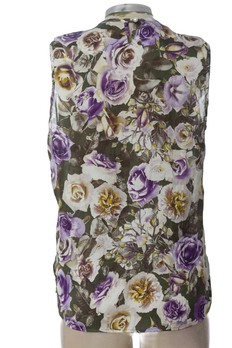 Top / Camiseta color Estampado - California Inn