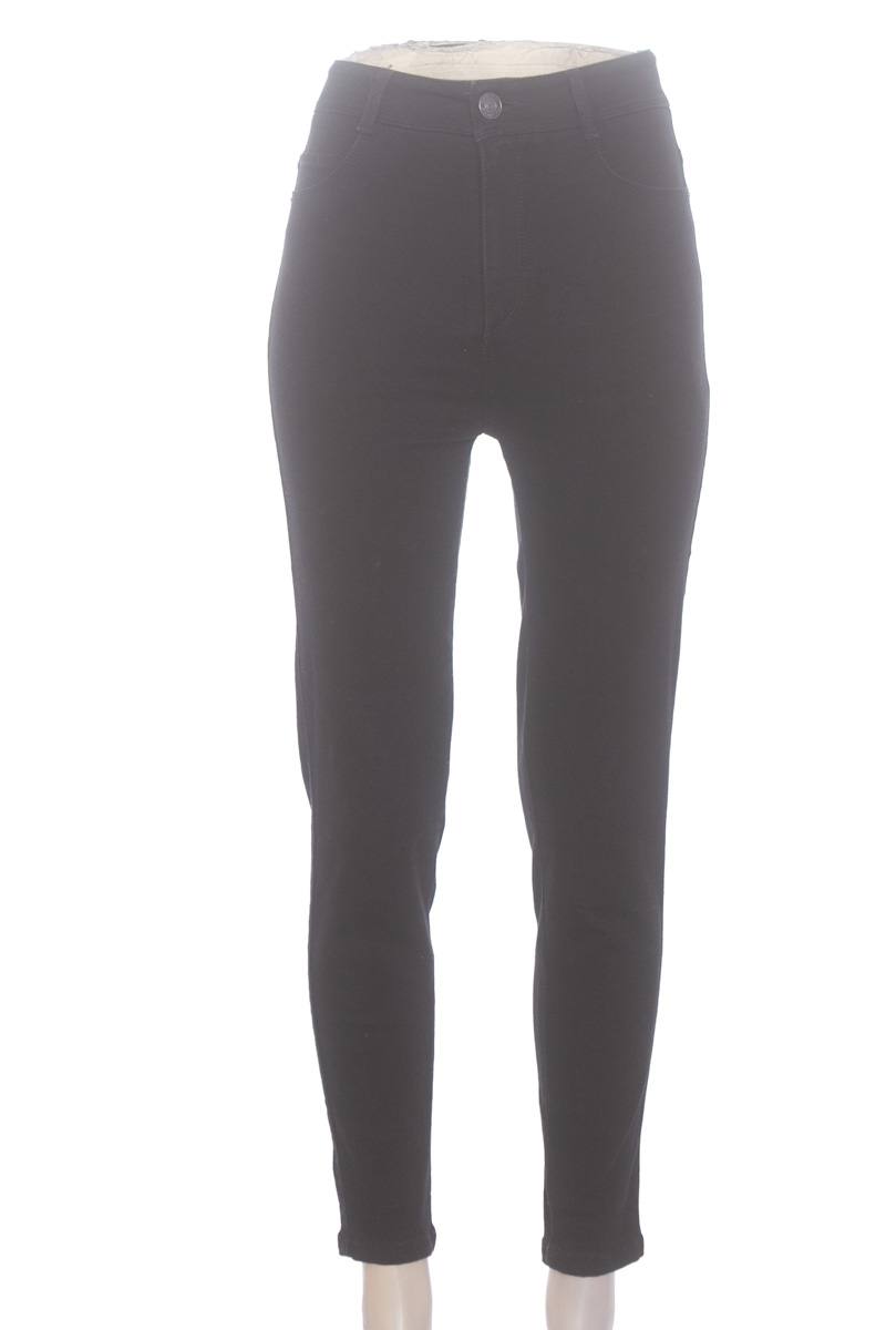 Pantalones color Negro - Studio F