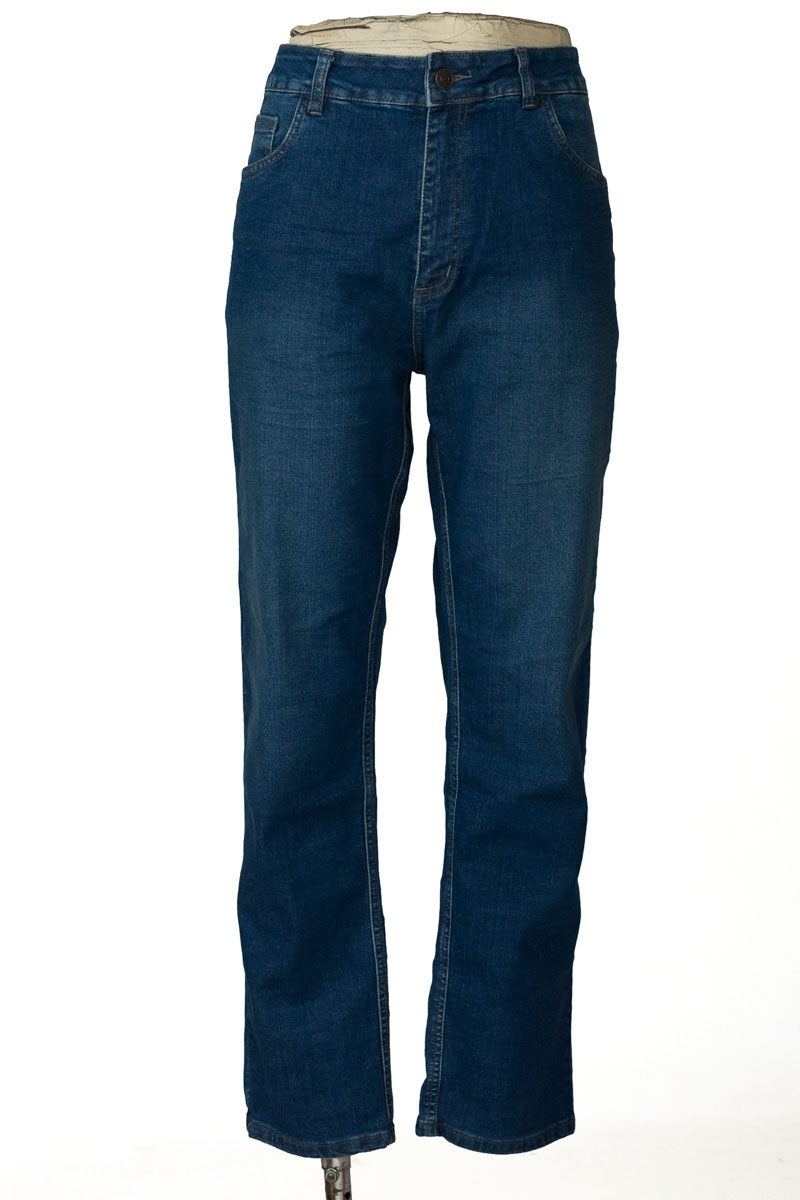 Jean color Azul - Closeando