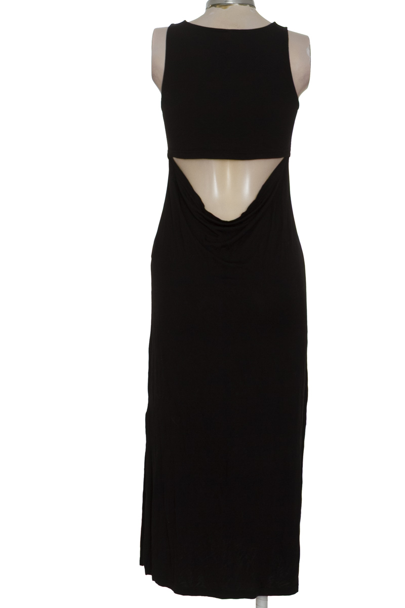 Vestido / Enterizo color Negro - Stradivarius