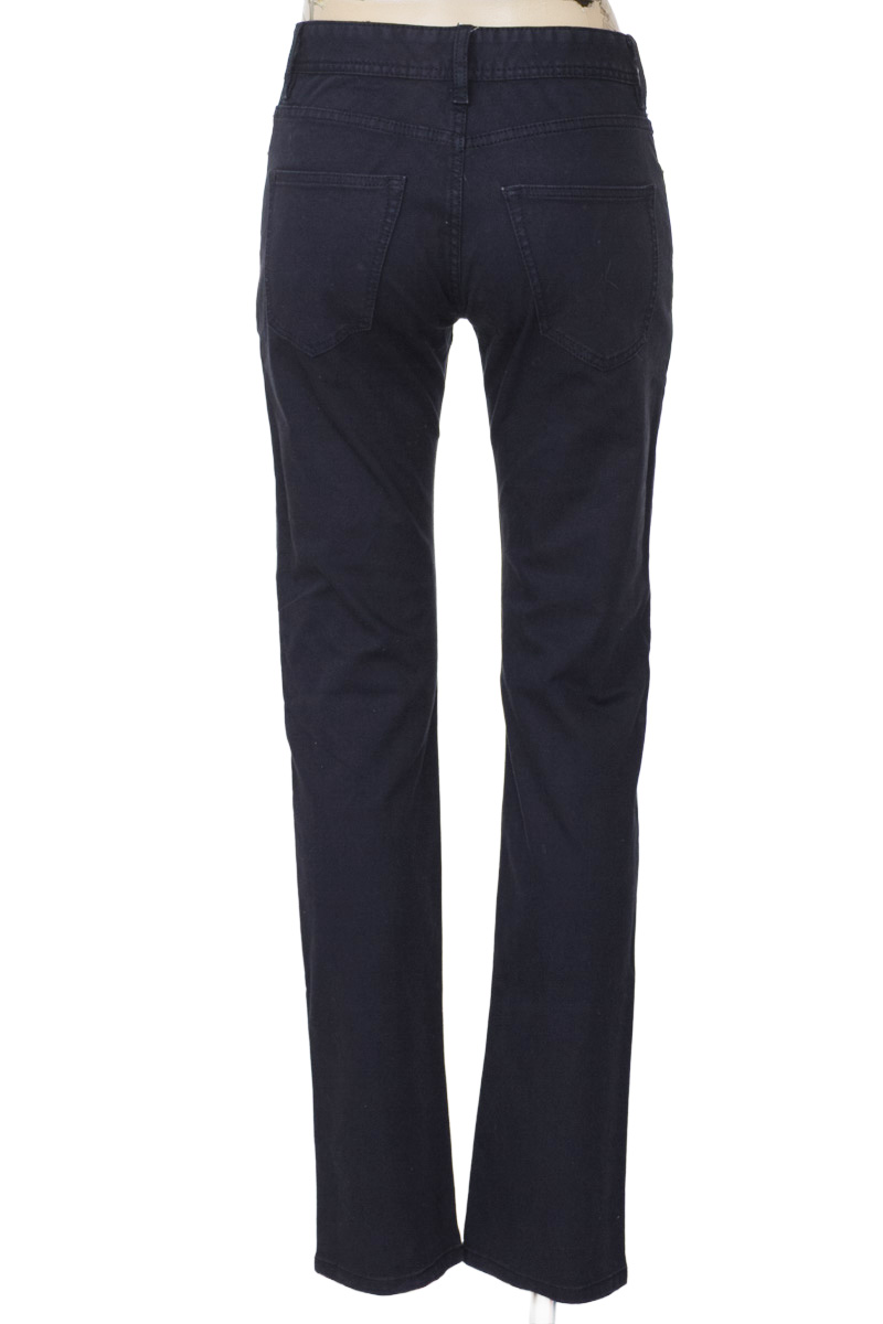 Pantalón color Azul - Celio