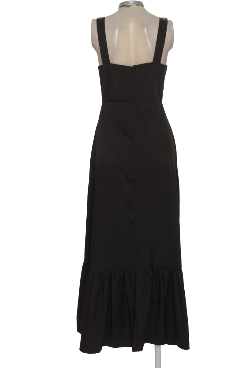 Vestido / Enterizo color Negro - Review
