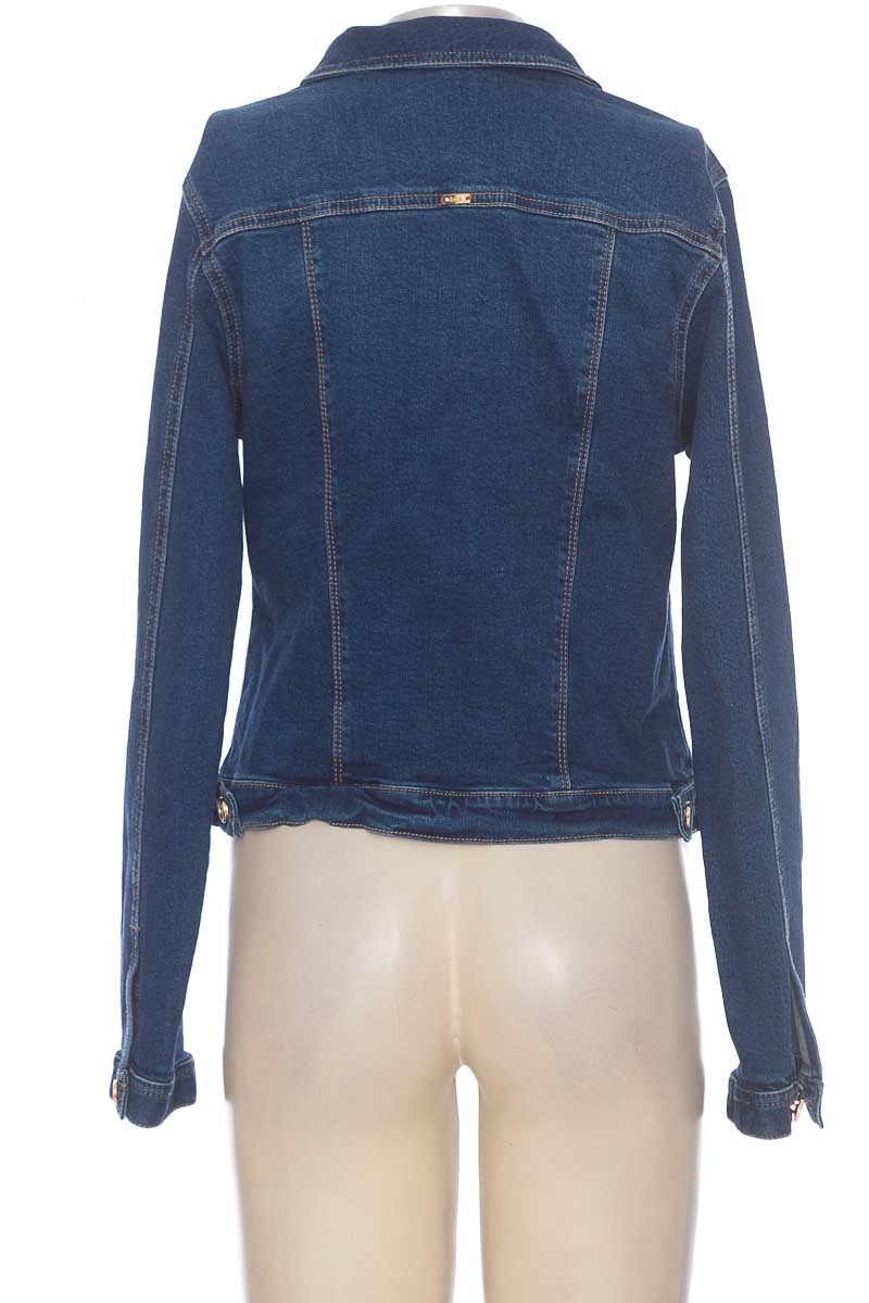 Chaqueta / Abrigo color Azul - Derek