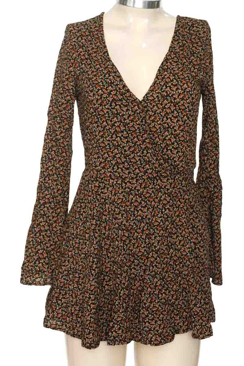 Vestido / Enterizo color Estampado - MNG