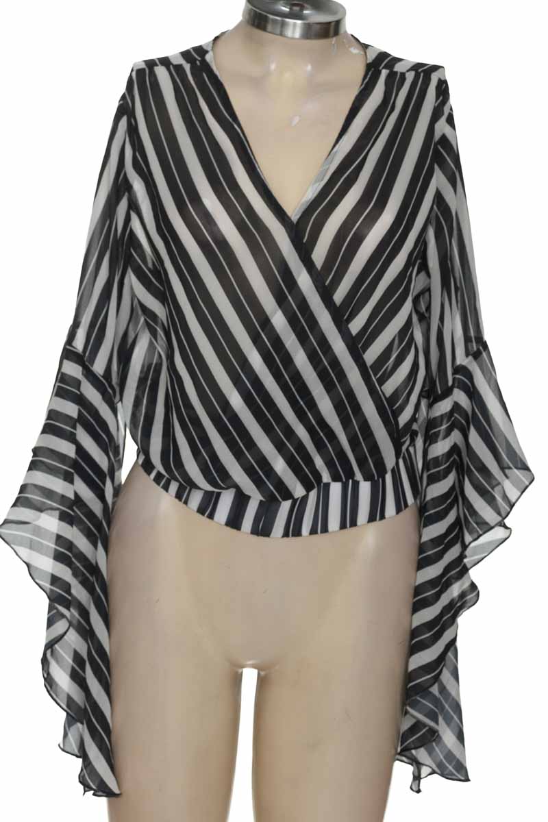 Blusa color Azul - Koaj