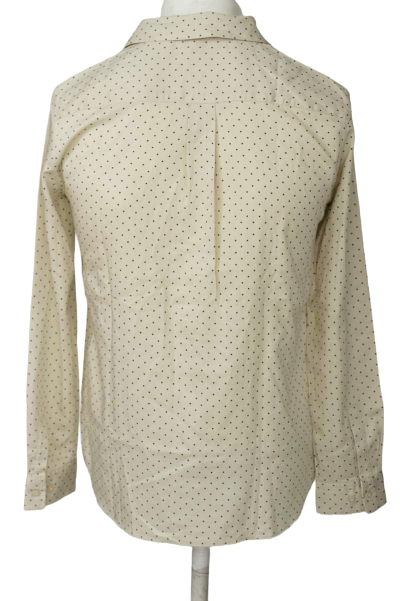 Blusa color Beige - UNIQLO