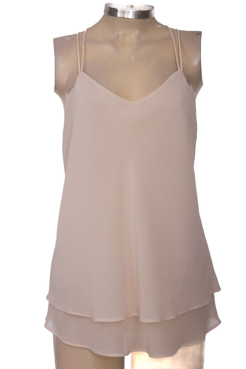 Blusa color Beige - New Look