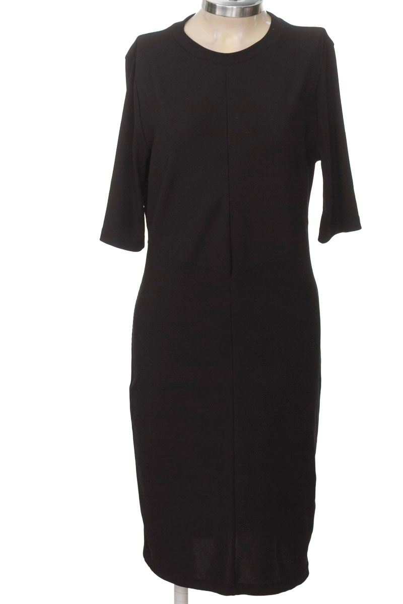 Vestido / Enterizo color Negro - H&M