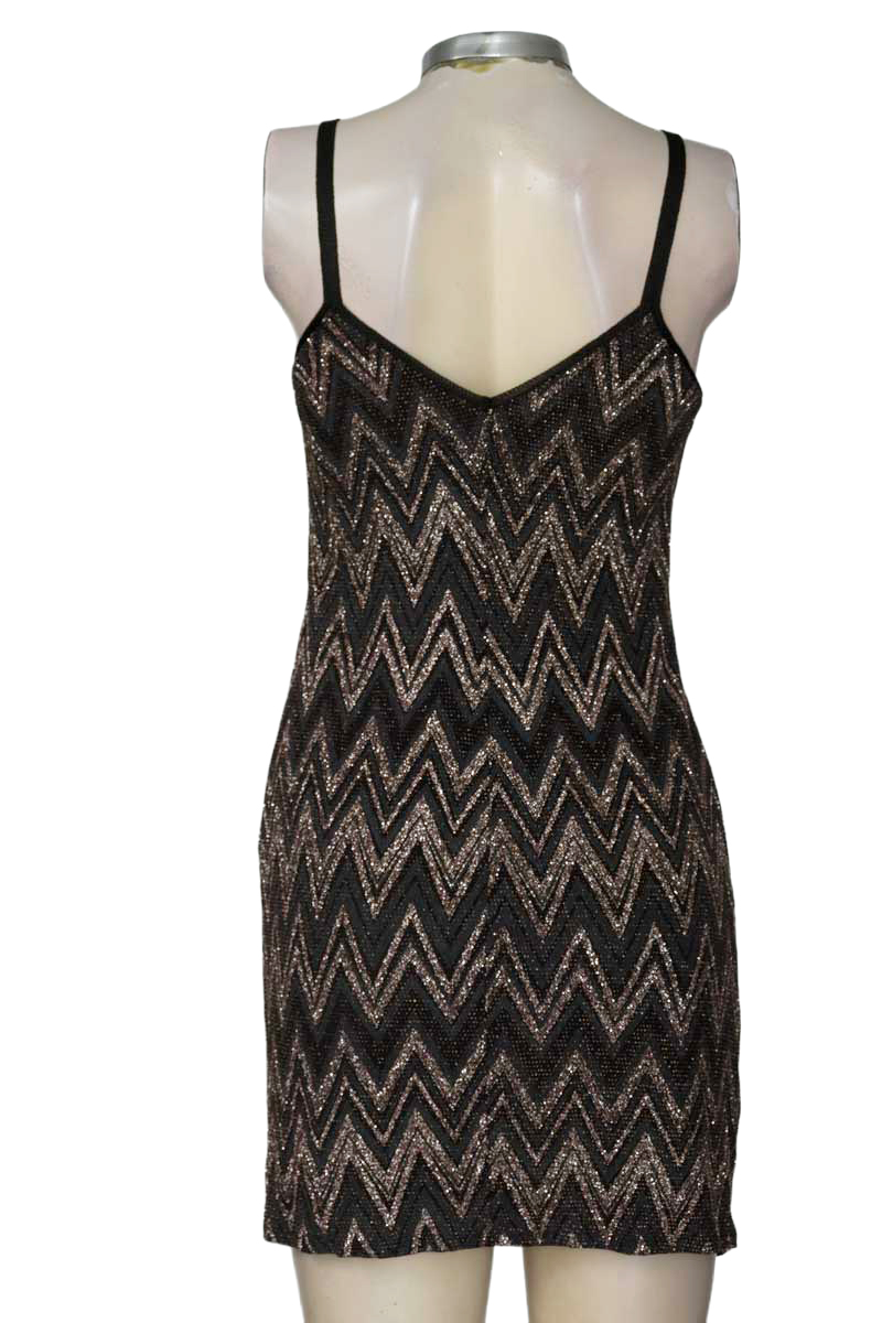 Vestido / Enterizo color Negro - Studio F