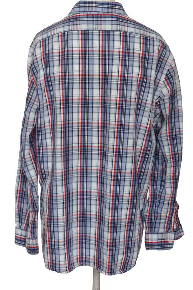 Camisa color Azul - University Club