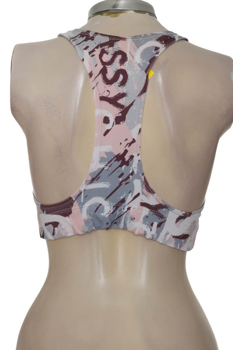 Ropa Deportiva / Salida de Baño color Estampado - GreenFit
