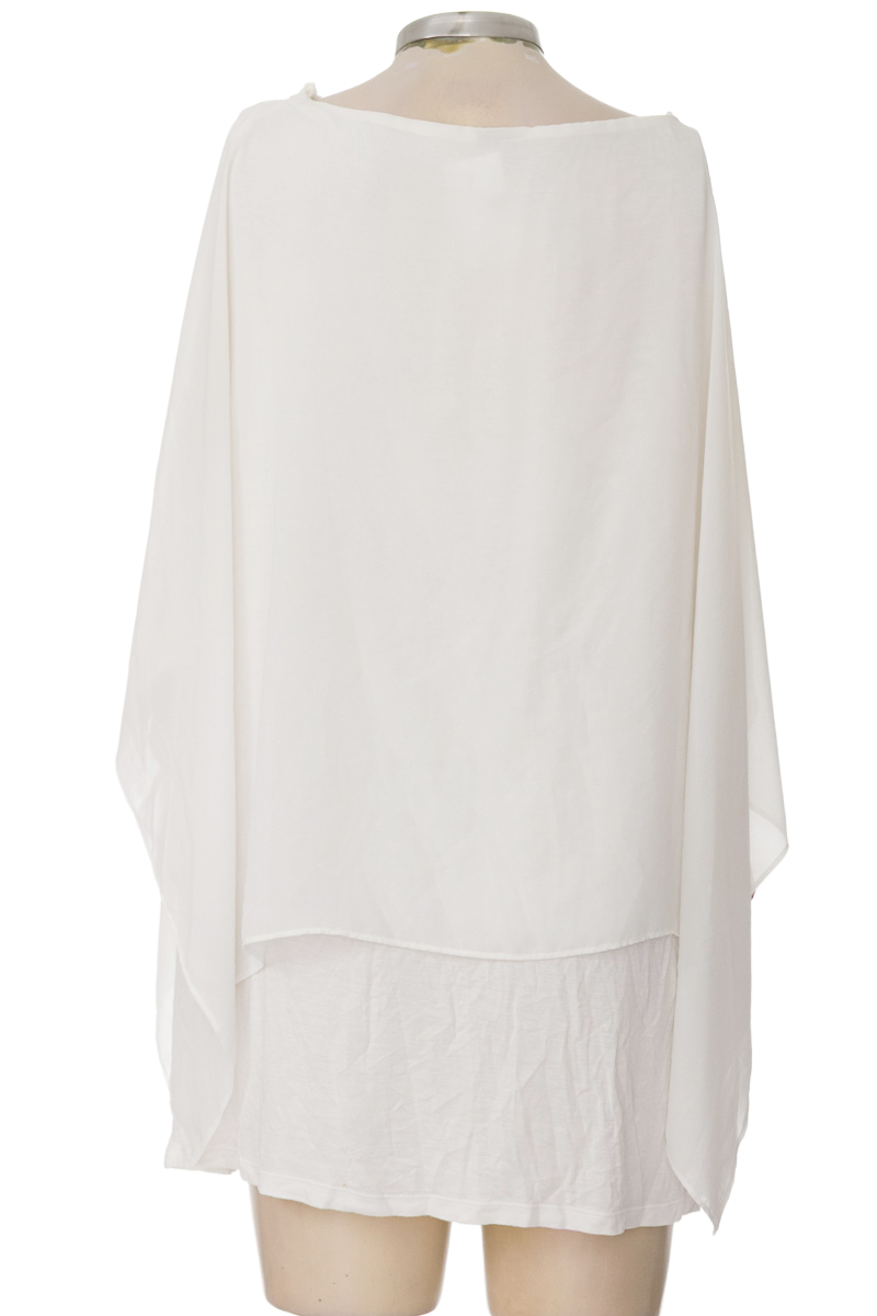 Blusa color Blanco - Southland