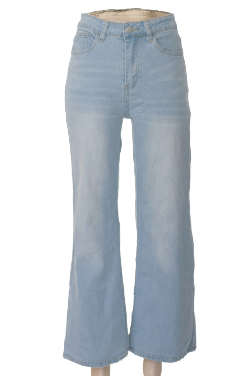 Pantalones color Azul - Closeando