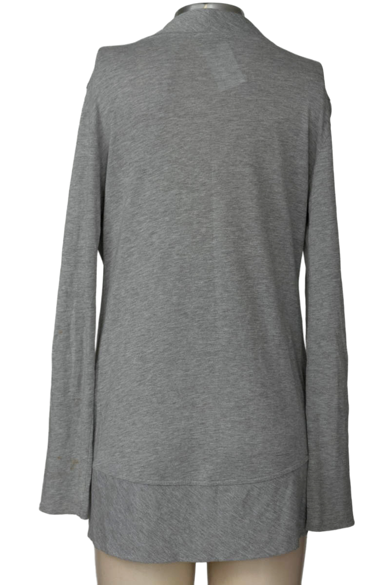 Blusa color Gris - Massimo Dutti