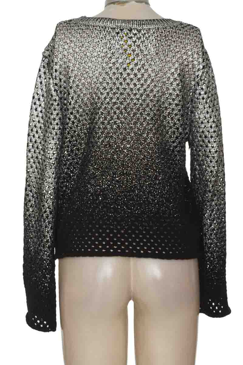 Sweater color Negro - Mossimo